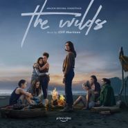 Cliff Martinez, The Wilds [OST] (LP)