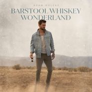 Adam Doleac, Barstool Whiskey Wonderland (CD)