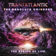 TransAtlantic, The Absolute Universe: The Breath of Life (Abridged Version) [Indie Exclusive] (LP)