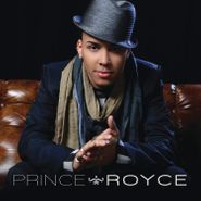 Prince Royce, Prince Royce (LP)