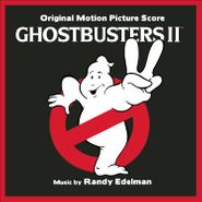 Randy Edelman, Ghostbusters II [Score] (CD)