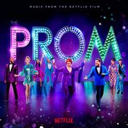 Cast Recording [Film], The Prom [OST] [Purple Vinyl] (LP)
