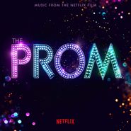 Cast Recording [Film], The Prom [OST] (CD)