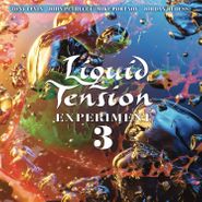 Liquid Tension Experiment, LTE3 [Deluxe Edition] (LP)