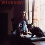 Carole King, Tapestry (LP)