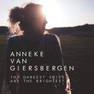 Anneke Van Giersbergen, The Darkest Skies Are The Brightest (CD)