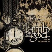 Lamb Of God, Live In Richmond, VA (LP)