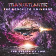 TransAtlantic, The Absolute Universe: The Breath of Life (Abridged Version) (CD)