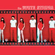 The White Stripes, The White Stripes (CD)