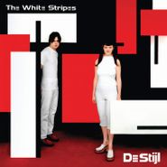 The White Stripes, De Stijl (CD)