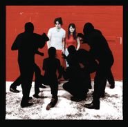 The White Stripes, White Blood Cells (CD)