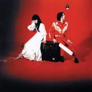 The White Stripes, Elephant (CD)