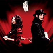 The White Stripes, Get Behind Me Satan [180 Gram Vinyl] (LP)