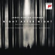 James Newton Howard, Night After Night: Music From The Movies Of M. Night Shyamalan (CD)