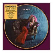 Janis Joplin, Pearl [Record Store Day Picture Disc] (LP)