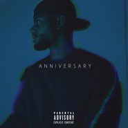 Bryson Tiller, A N N I V E R S A R Y [Deluxe Edition] (LP)