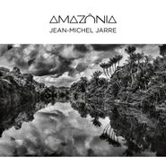 Jean-Michel Jarre, Amazônia (LP)