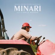 Emile Mosseri, Minari [OST] (LP)