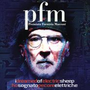 Premiata Forneria Marconi, I Dreamed Of Electric Sleep (CD)