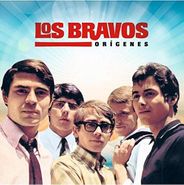 Los Bravos, Orígenes (CD)