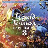 Liquid Tension Experiment, LTE3 (CD)