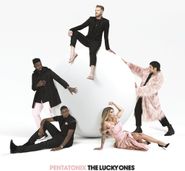 Pentatonix, Lucky One (CD)
