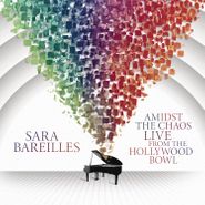Sara Bareilles, Amidst The Chaos: Live From The Hollywood Bowl (LP)