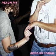 Peach Pit, Being So Normal (LP)