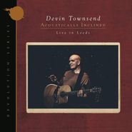 Devin Townsend, Devolution Series #1: Acoustically Inclined, Live in Leeds (LP)