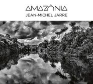 Jean-Michel Jarre, Amazônia (CD)