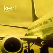 Kent, Isola [Yellow Vinyl] (LP)