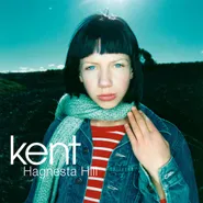 Kent, Hagnesta Hill [Red Vinyl] (LP)