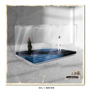 Travis Greene, Oil + Water (CD)