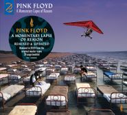 Pink Floyd, A Momentary Lapse Of Reason (CD)