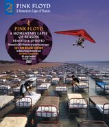 Pink Floyd, A Momentary Lapse Of Reason [CD/DVD Deluxe Edition] (CD)