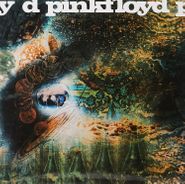 Pink Floyd, A Saucerful Of Secrets [Mono Version] (LP)
