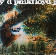 Pink Floyd, A Saucerful Of Secrets [Mono Version] (LP)