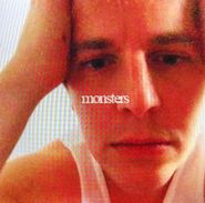 Tom Odell, monsters (CD)