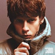 Jake Bugg, Saturday Night, Sunday Morning (CD)