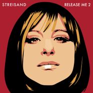 Barbra Streisand, Release Me 2 (CD)