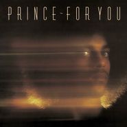 Prince, For You (LP)