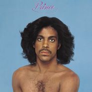 Prince, Prince (LP)