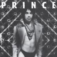 Prince, Dirty Mind (LP)
