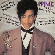 Prince, Controversy (LP)