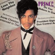 Prince, Controversy (CD)