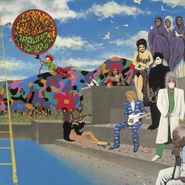 Prince And The Revolution, Around The World In A Day (LP)