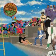 Prince And The Revolution, Around The World In A Day (CD)