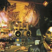 Prince, Sign 'O' The Times (LP)