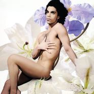 Prince, Lovesexy (CD)
