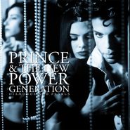 Prince, Diamonds & Pearls [Milky White Vinyl] (LP)